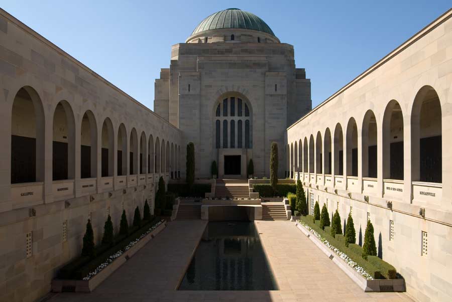 Australian War Memorial