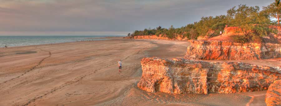 casuarina coastal reserve