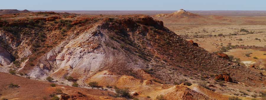 Urimbirra Wildlife Park