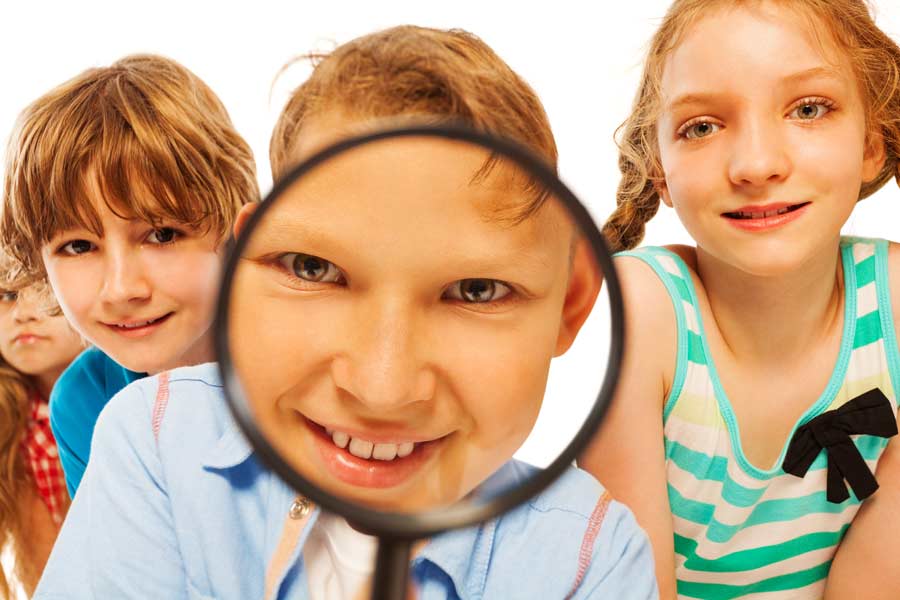 CSIRO Discovery Centre