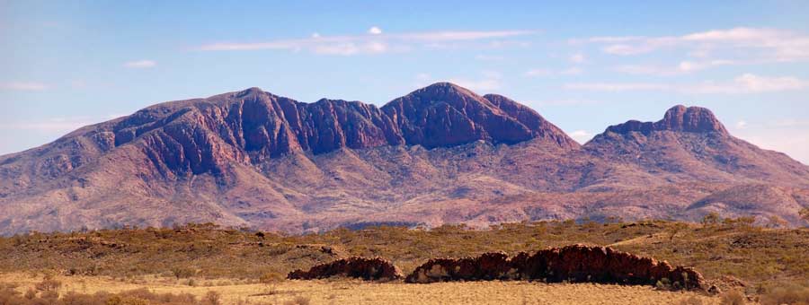 Flinders Ranges