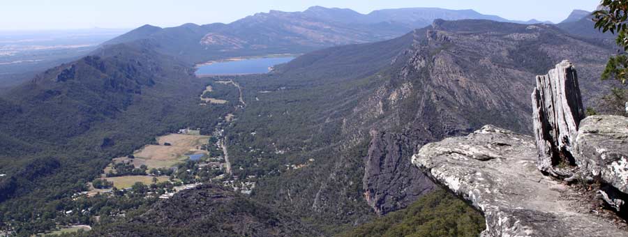 Grampians National Park