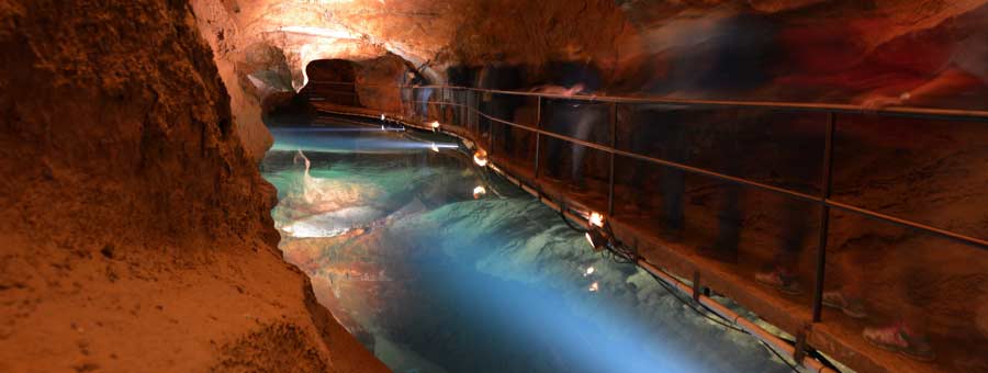 Jenolan Caves