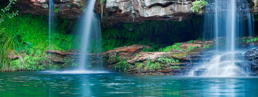 Karijini National Park