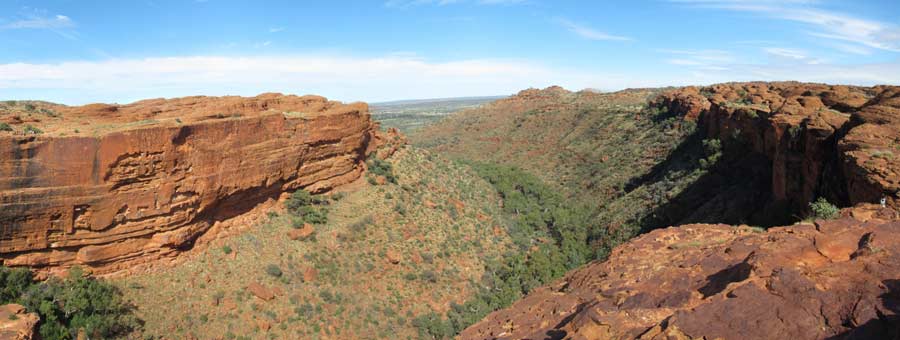 Kings Canyon