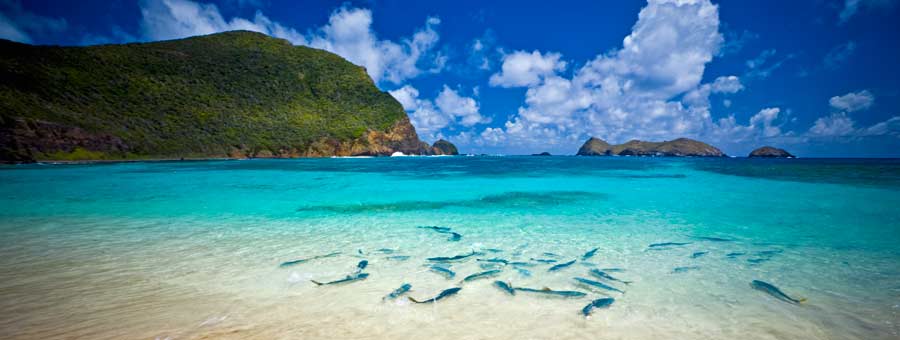 Lord Howe Island