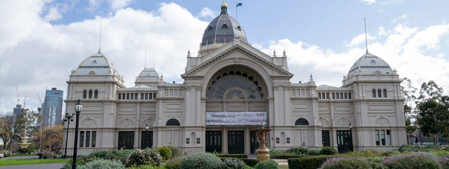 Melbourne Museum