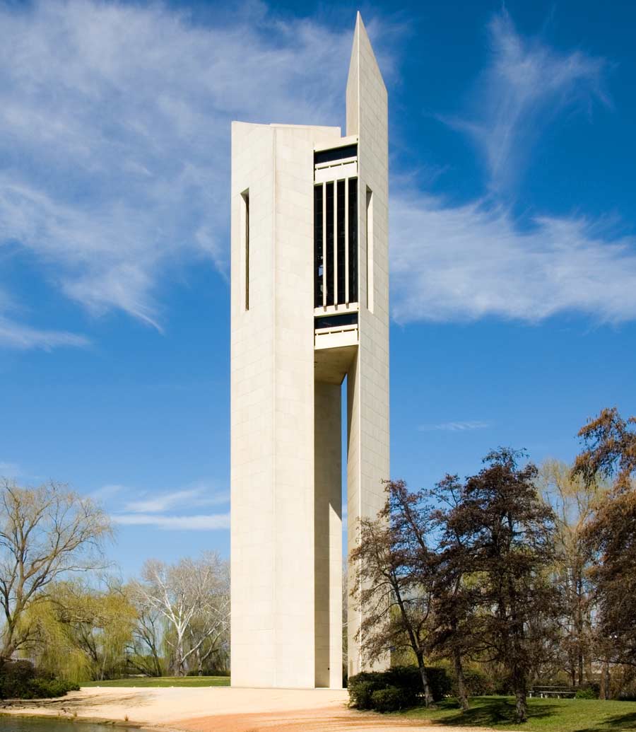 National Carillon