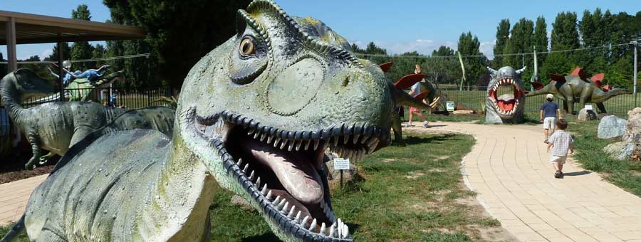 National Dinosaur Museum