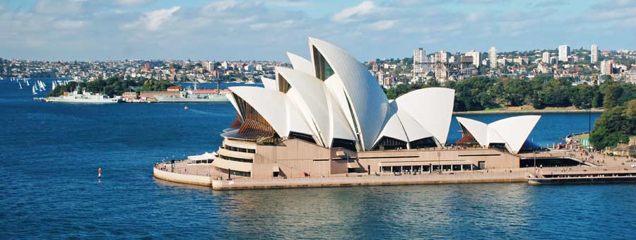 Opera House