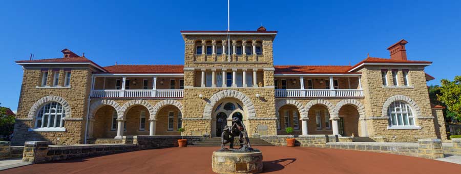 Perth Mint