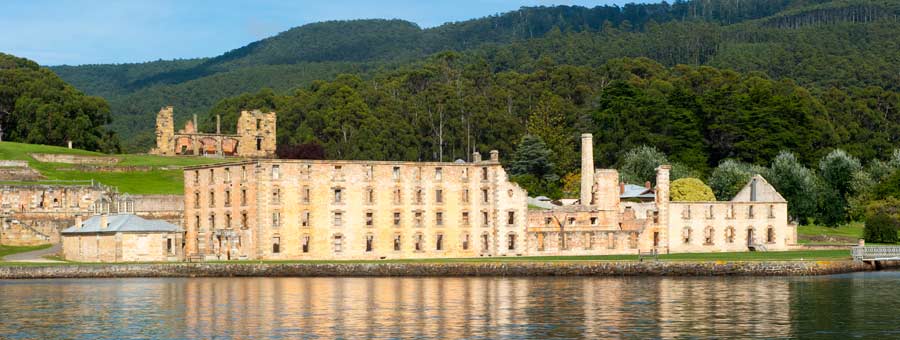 Port Arthur