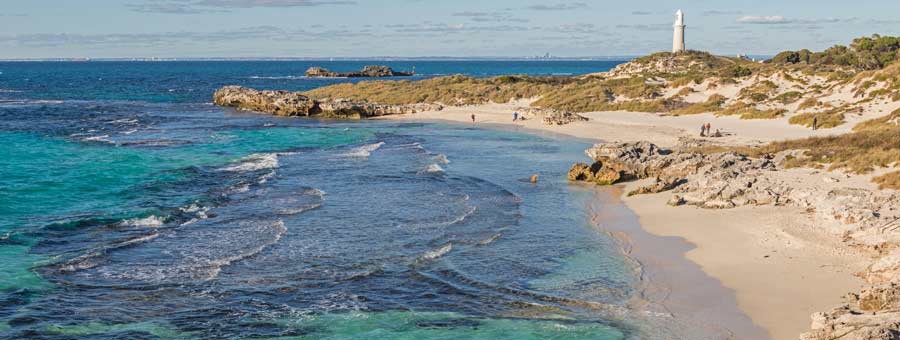 Rottnest Island