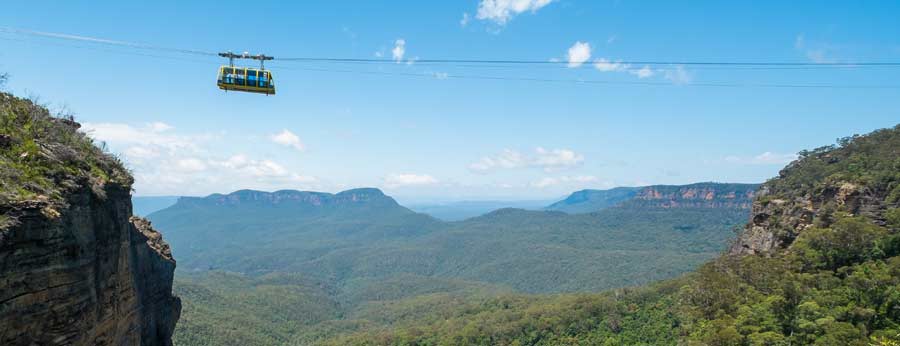 Scenic World