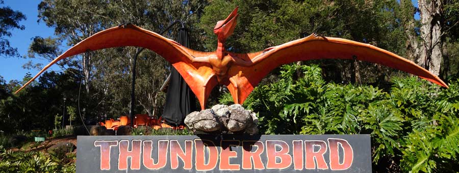 Thunderbird Park