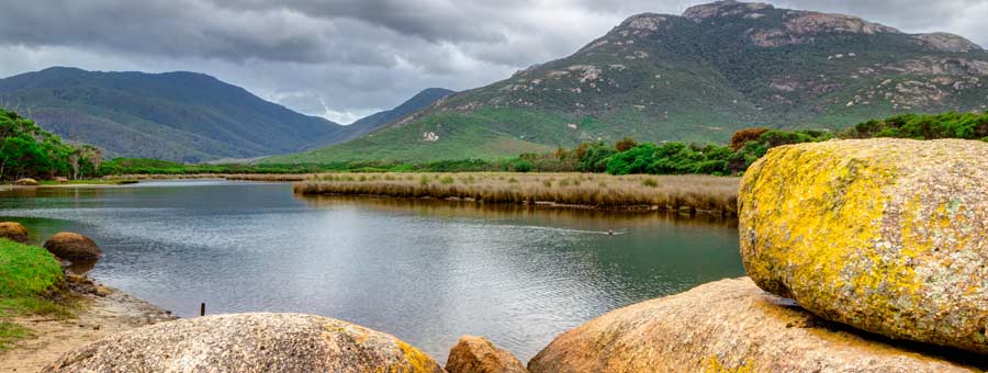 Wilsons Promontory National Park