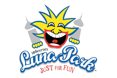 luna park melbourne