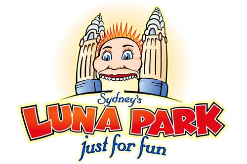 luna park sydney
